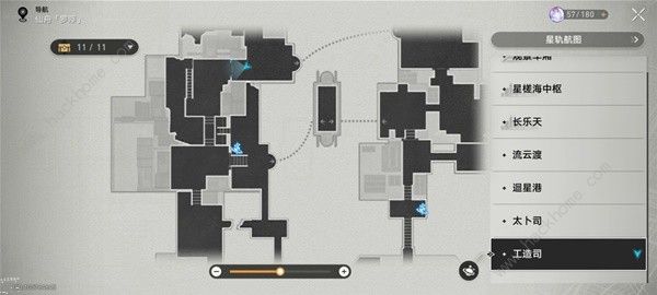 崩坏星穹铁道锄地攻略 锄地高收益技巧