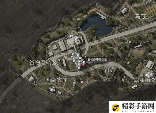 暗区突围农场饮料获取方法介绍：高效完成挑战任务攻略