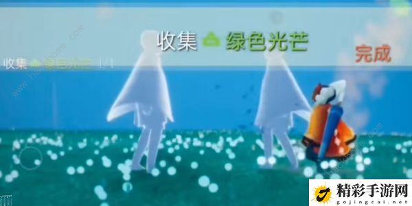 光遇8.26每日任务攻略 8.26任务蜡烛及先祖位置详解