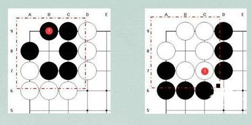 江湖悠悠棋局白子破解大全图2022 最新棋局白子破解方法汇总