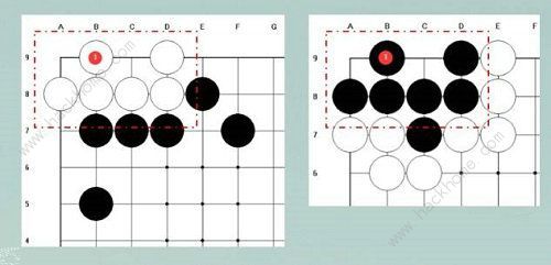 江湖悠悠棋局白子破解大全图2022 最新棋局白子破解方法汇总