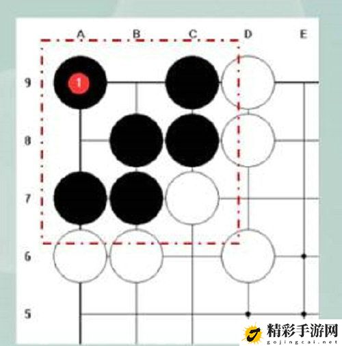 江湖悠悠棋局白子破解大全图2022 最新棋局白子破解方法汇总