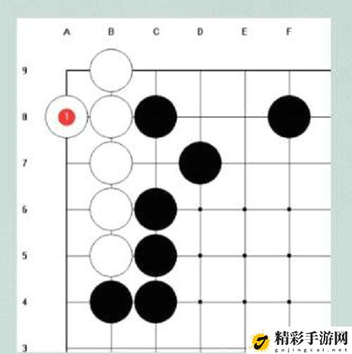 江湖悠悠棋局白子破解大全图2022 最新棋局白子破解方法汇总