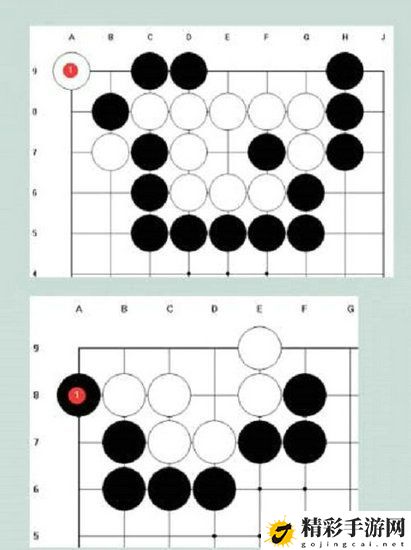 江湖悠悠棋局白子破解大全图2022 最新棋局白子破解方法汇总