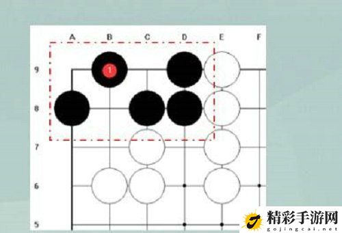 江湖悠悠棋局白子破解大全图2022 最新棋局白子破解方法汇总