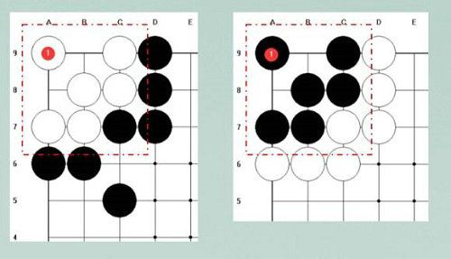 江湖悠悠棋局白子破解大全图2022 最新棋局白子破解方法汇总