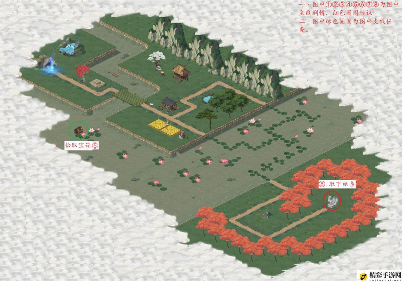 江湖悠悠黄粱村任务怎么完成：优化设置实用技巧