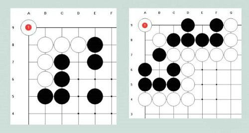 江湖悠悠棋局白子破解大全图2022 最新棋局白子破解方法汇总