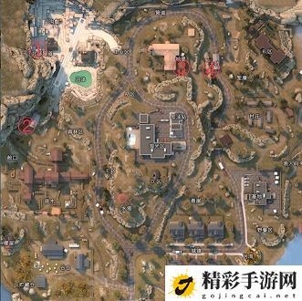 CSGO激流大行动第五周任务攻略 激流大行动第五周热带天堂攻略大全-游戏潮