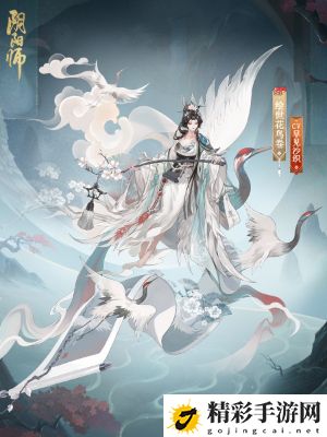 阴阳师绘世花鸟卷典藏皮肤怎么获得：攻略助你快速定位