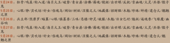 阴阳师集市御魂选哪个好？集市御魂选择推荐-游戏潮