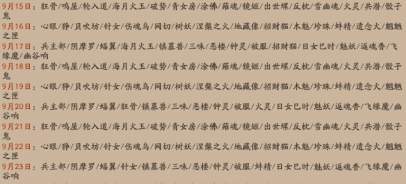 阴阳师集市御魂选哪个好？集市御魂选择推荐-游戏潮