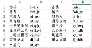 我的世界魂师生存指令代码大全 魂师生存武魂指令代码分享