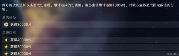 崩坏星穹铁道虚构叙事舌灿莲花怎么满星通关：地图彩蛋与特殊事件分享