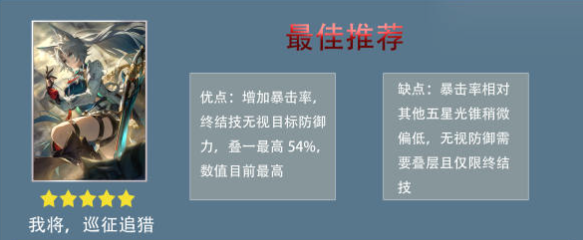 崩坏星穹铁道飞霄带什么光锥 副本组队配合与默契打造