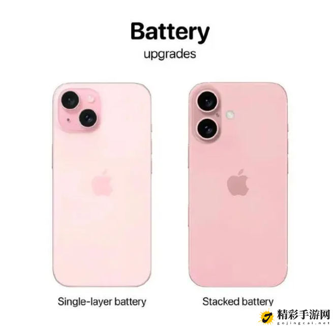 iPhone16和iPhone15有什么区别 游戏中隐藏任务解锁