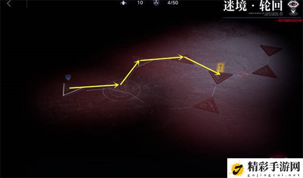 无期迷途6-5迷境轮回完成方法一览 战斗节奏掌控与时机把握